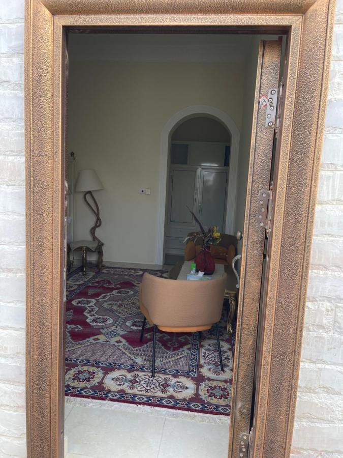 Alhosani Property Abou Dabi Extérieur photo