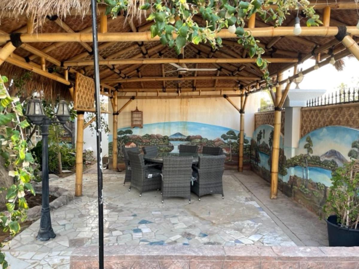 Alhosani Property Abou Dabi Extérieur photo