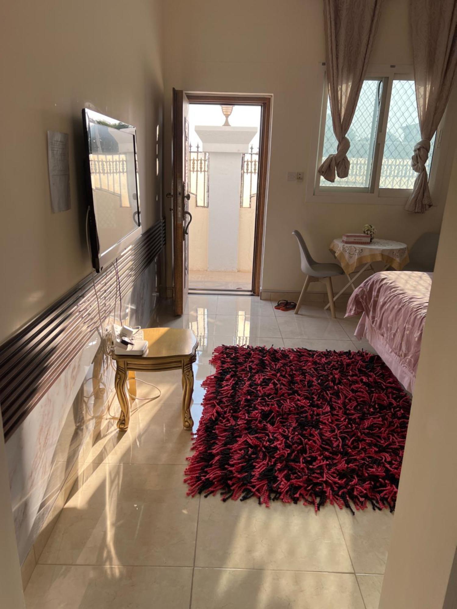 Alhosani Property Abou Dabi Extérieur photo