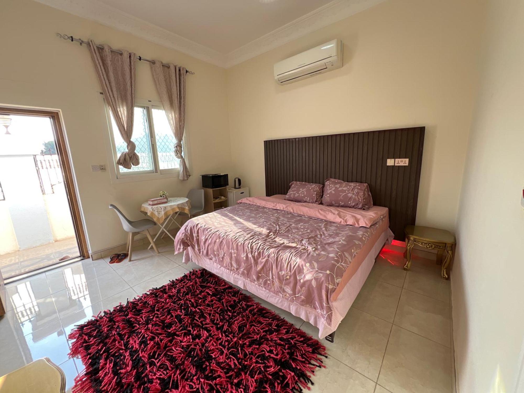 Alhosani Property Abou Dabi Extérieur photo