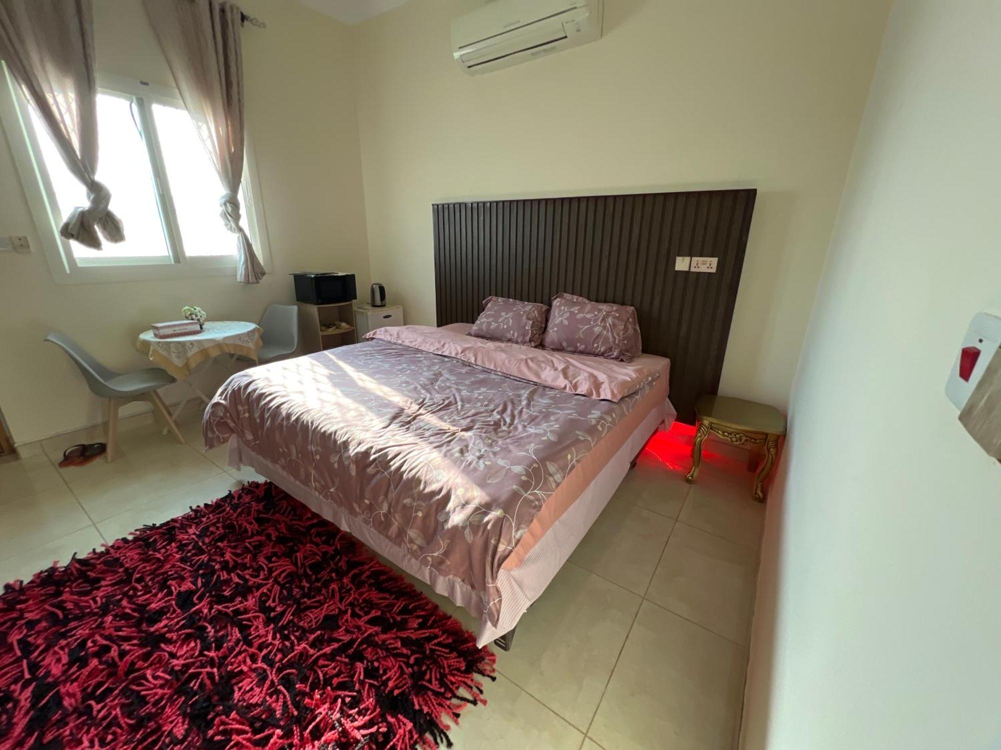 Alhosani Property Abou Dabi Extérieur photo
